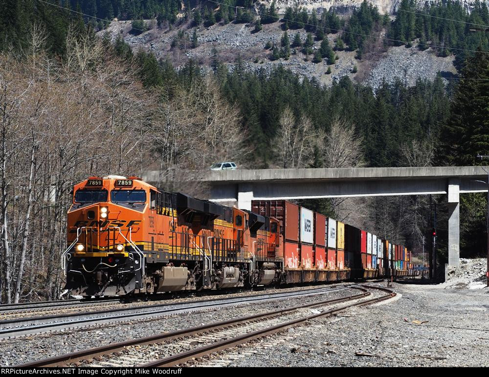 BNSF 7859